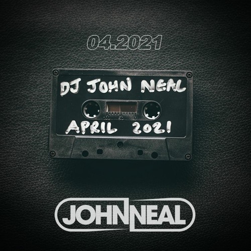 John Neal - April 2021