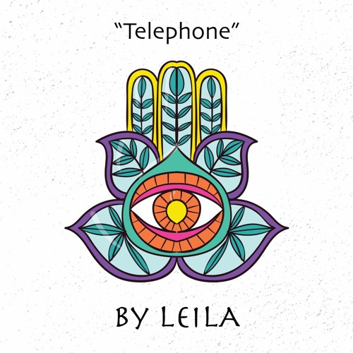 Leila - Telephone (Extended Mix)