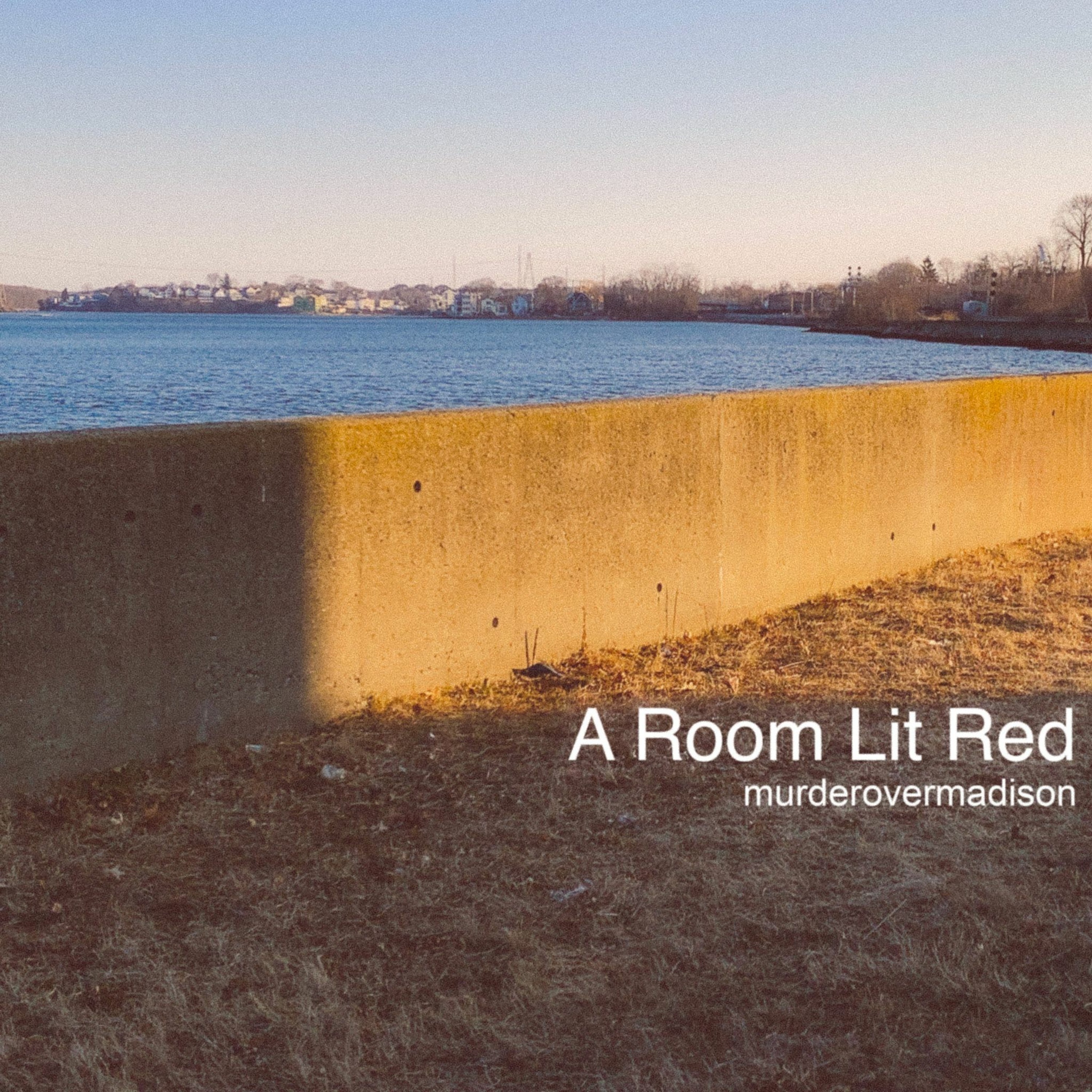 A Room Lit Red episode artwork