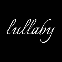lullaby