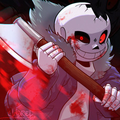 HorrorTale Assured Prey (Cover)