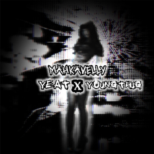 MY WRIST! (Young Thug x Yeat) Prod. Mahkavelly