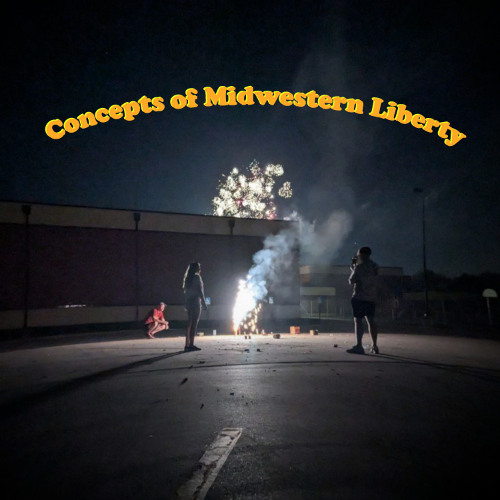 Thoughts Over A Cigarette 7-3