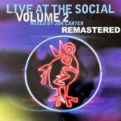 Live At The Social Vol.2 (remastered)