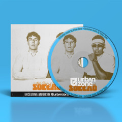 Myke Towers, Quevedo x Bad Bunny - SOLEAO x Moscow Mule (Urban Zone Mashup)