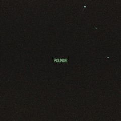 pounds