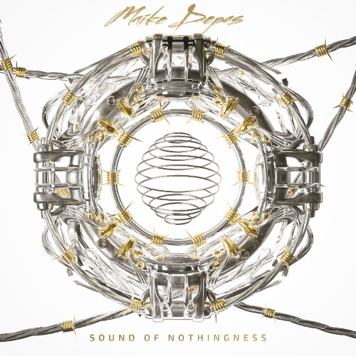 *TMOR EXCLUSIVE PREMIERE* MAIKE DEPAS - Sound Of Nothingness (TIS007)