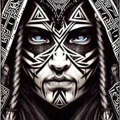 सुख 003 Tribal Ambient