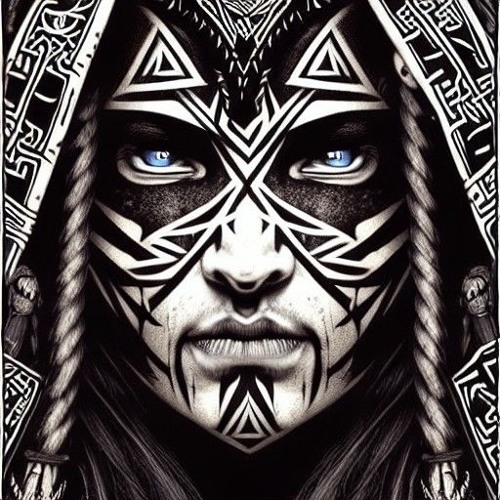 सुख 003 Tribal Ambient