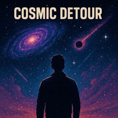 Cosmic Detour