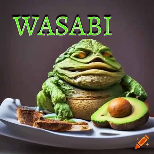 Wasabi
