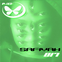 MIX #17 - SAFIYAH