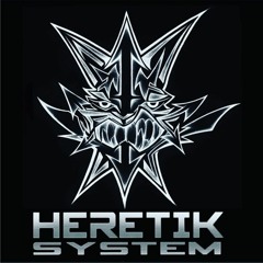 Heretik ꒰ •ི̫͡ુ•ྀૂ ꒱ Czechtek Liveset