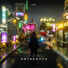 Tijah - PsyGhetto