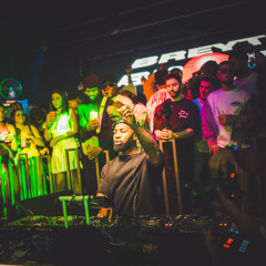 BREYTH at VANITY Luxembourg (Afro House DJ set) October 2024