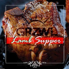 GRZWL - Lamb Supper