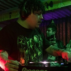 Bclip (Paria Records) DJ Set | Keep Hush Live Bogotá: Casa Aichh Takeover