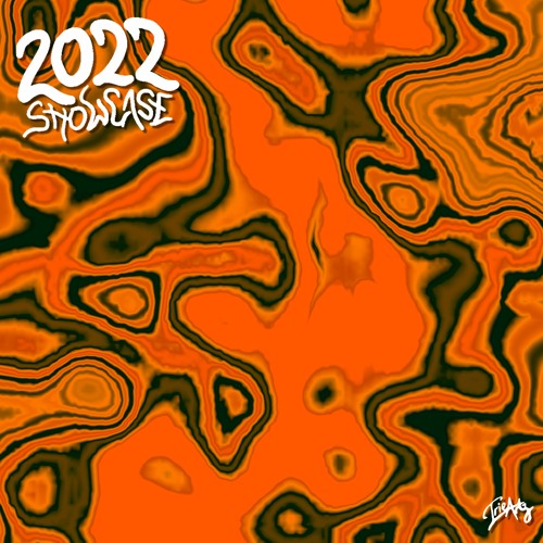 IRIEARTZ 2022 ID SHOWCASE [300 FOLLOWERS]
