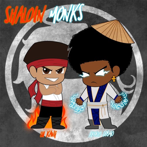 Stream Shaolin Monks by Apollo Cosmo | Listen online for free on SoundCloud