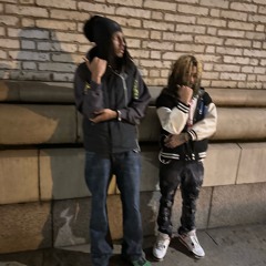 On Demand.Ft LV(Prod.RedV1n3s