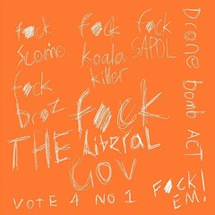 Sewerslvt - Ecocide Suite
