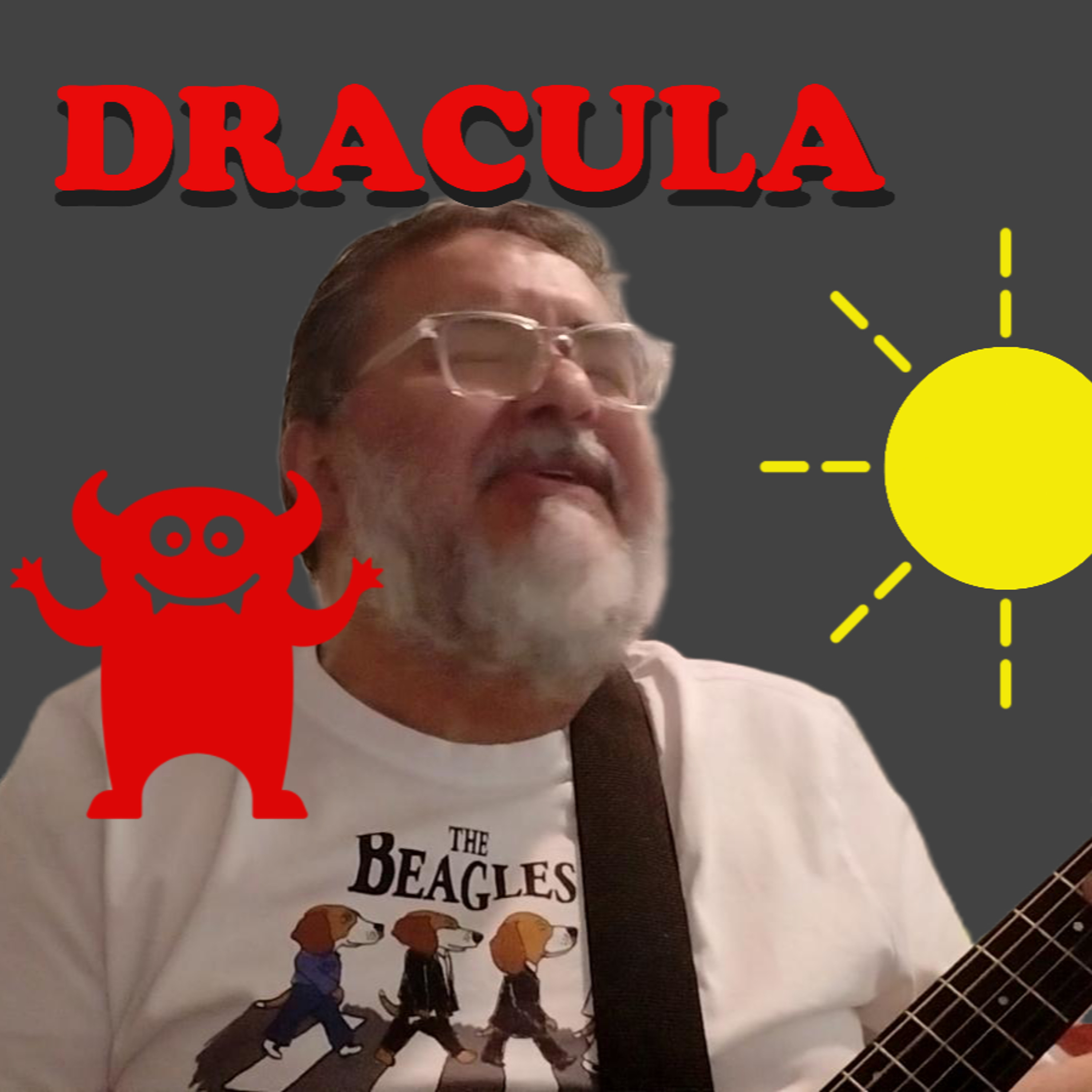 DRACULA episode artwork