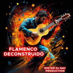 FLAMENCO DECONSTRUIDO