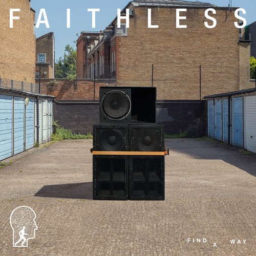 Premiere: Faithless 'Find A Way'