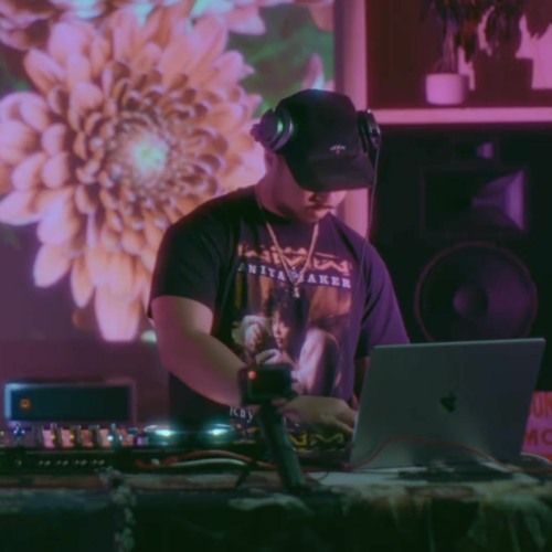 SJR: Episode #012 - Produced by The Underdogs Mix by Mr. Slow Jamz