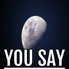 You Say - Hectorino Martinez