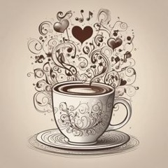 Coffee Shop Romance V3.5  D Track