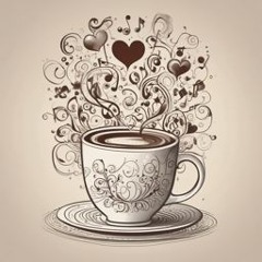 Coffee Shop Romance V3.5 E Track
