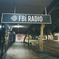 Guest Mix: Sunset with Simon Caldwell, FBi Radio 94.5FM, 28.7.25