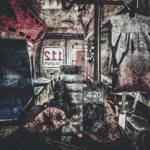 poizon remix spedup (prod. mewxker, poisonbody)