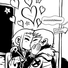 Kiss me more. (prod.???)