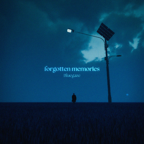 forgotten memories