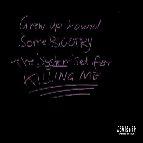 TOMMY'S IN TROUBLE (feat. CLYPSO & Phil Fresh)