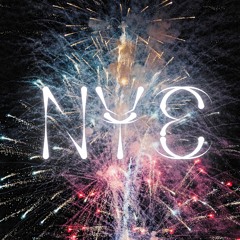 Caspar Großmann - N.Y.E. // OUT 31.12.23