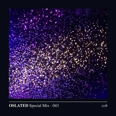 Oslated Special Mix 043 - ccb