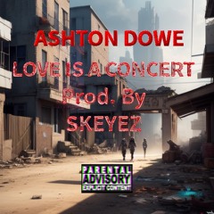 Love Is A Concert.wav