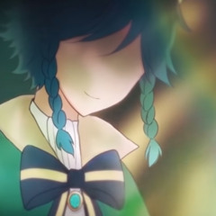 Let the Wind Lead (Venti CN VA)