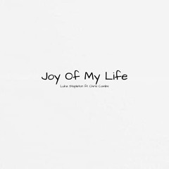 Joy Of My Life (feat. Chris Combs)