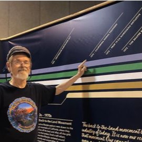 CalNORML Says Marijuana Rescheduling Is Symbolically Important