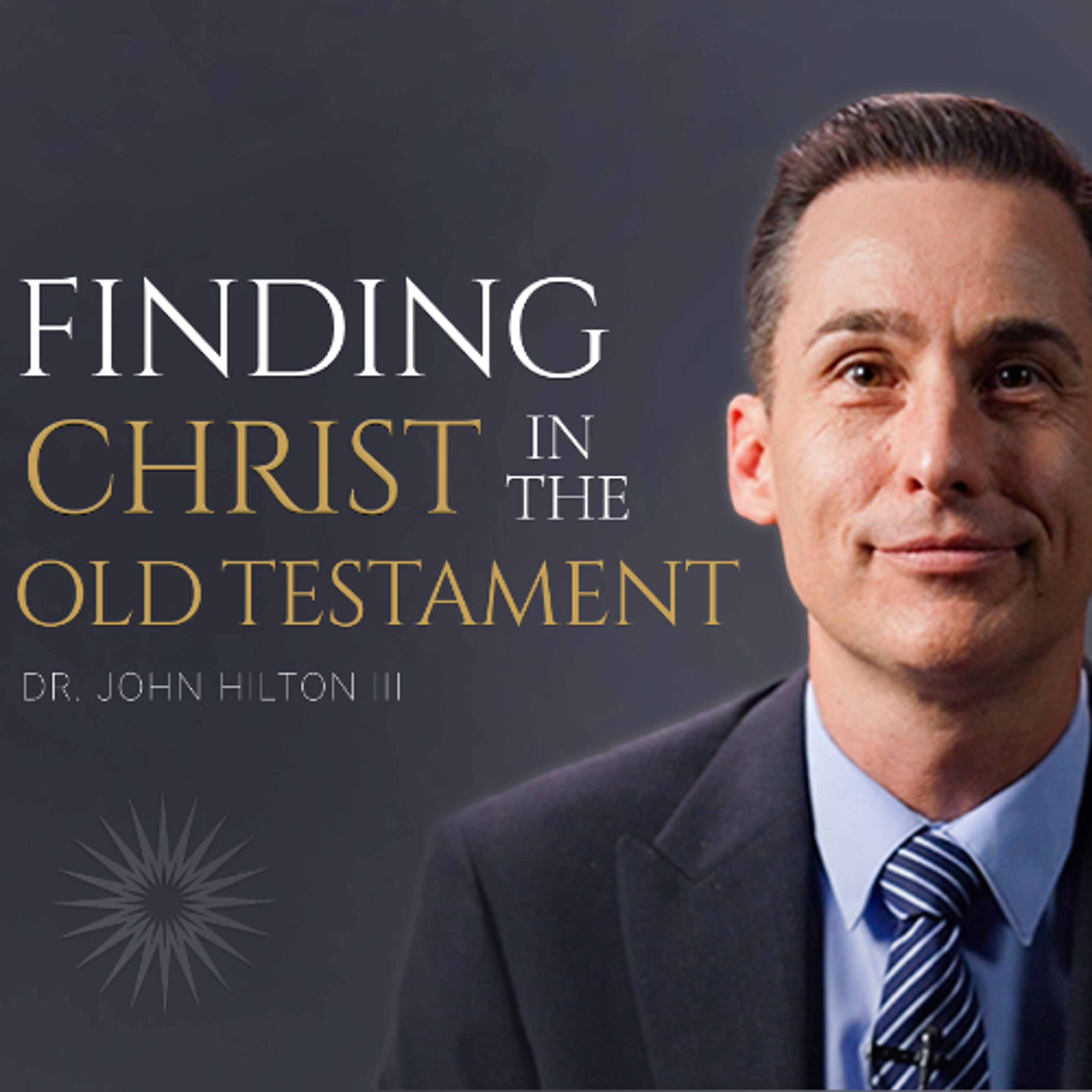 Arks, Tokens, Covenants, & Names | Come Follow Me 2026 | Gen 6-11; Mos 8 | John Hilton III | Feb 9-15