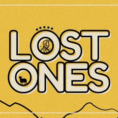 Lost Ones //Pastor Philip Muela
