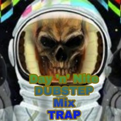 Kid Cudi - Day 'n' Nite (Dubstep-mix-Trap)