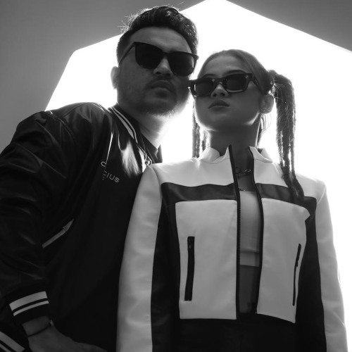 MALAPEH HAO ( Irwan Mix X DJ VICKYONOB BEATLOOP X DJ THARI BEATLOOP )