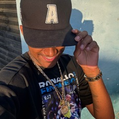 MC BOLADIN - PENELOPE 2 - DJ DENILSON O CLÍNICO - PIQUE DO RJ - REMIX