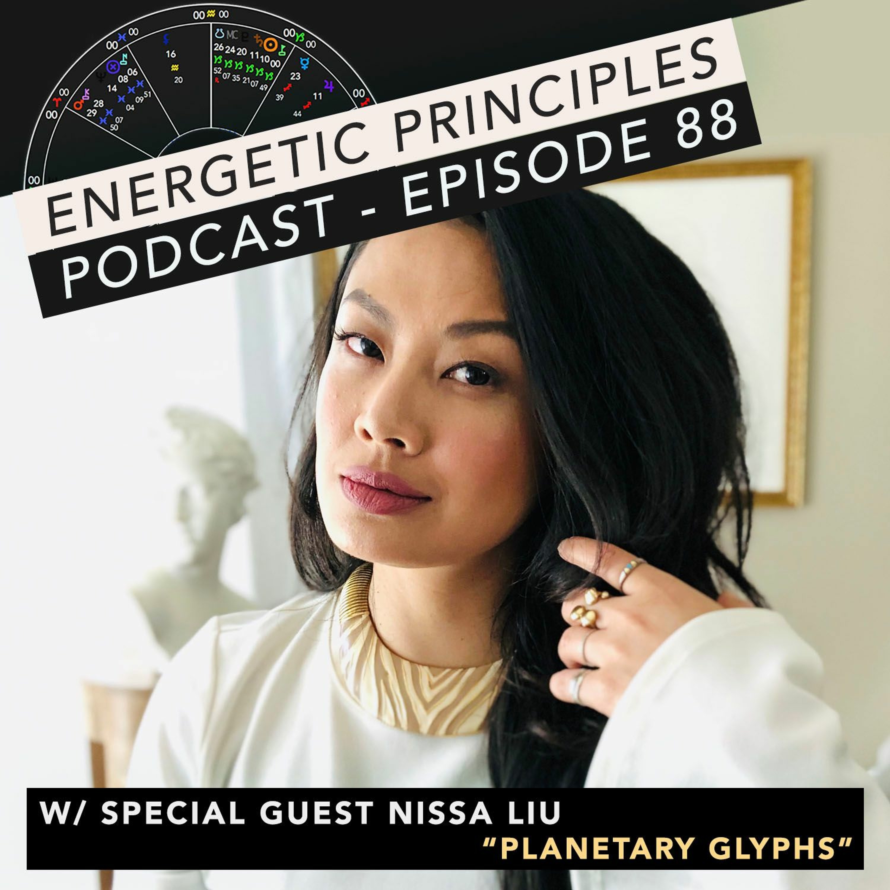 Energetic Principles Podcast
