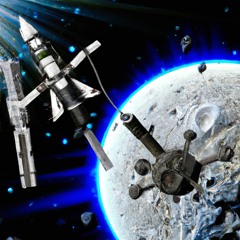 Transformational Space Adventure